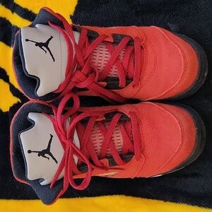 Jordan 5 Sneakers